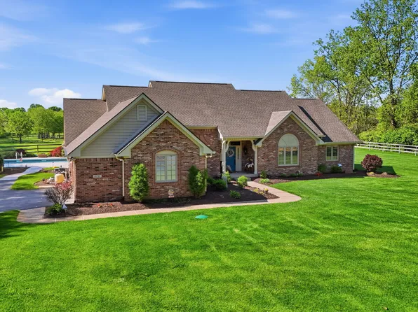10701 E 106th St, Fishers, IN 46037