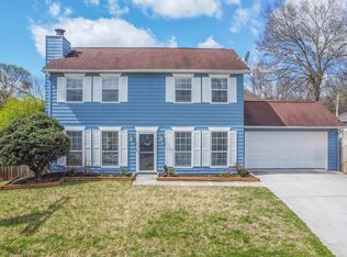 805 Bent Tree Rd, Knoxville, TN 37934