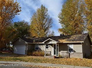 807 Iris Ct, Bloomfield, NM 87413
