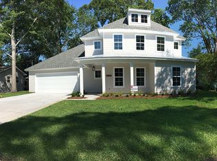 1468 Aberdeen Ave, Baton Rouge, LA 70808