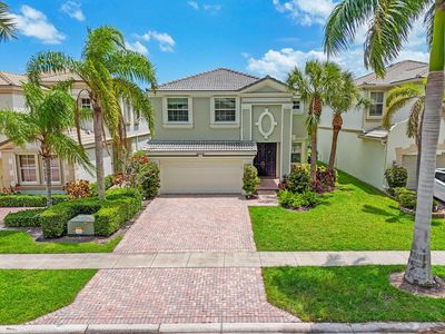 9226 Dupont Place, Wellington, FL, 33414