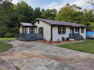 1713 McCollum Rd SW, Conyers, GA 30094