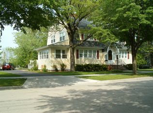 708 Garden St, Green Bay, WI 54303