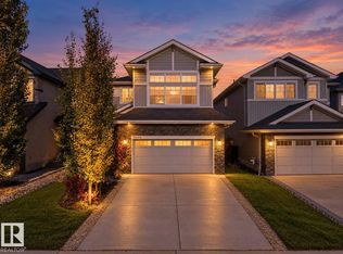 1606 Chapman Way SW, Edmonton, AB T6W 0Z2