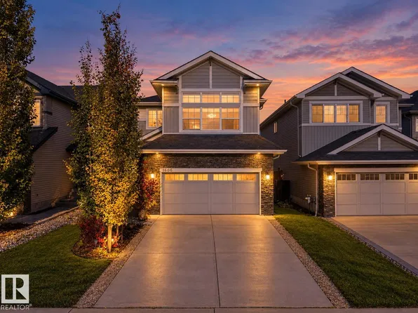 1606 Chapman Way SW, Edmonton, AB T6W 0Z2