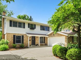 608 Franklin St, Hinsdale, IL