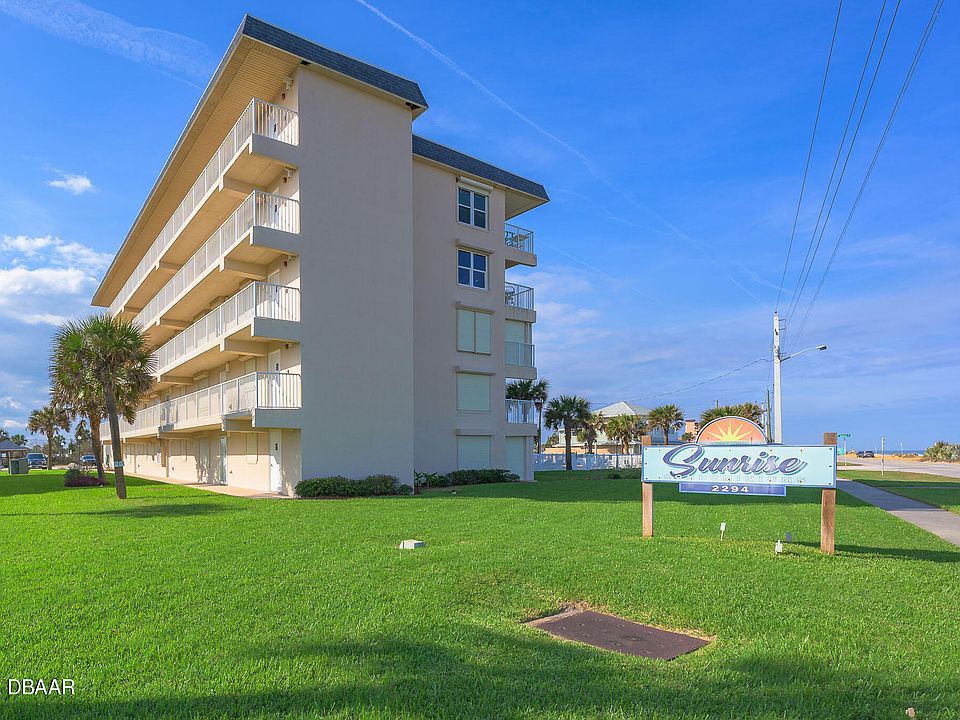 Sunrise Condo Apartments - Ormond Beach, FL | Zillow