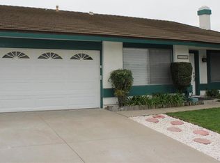26852 Salazar Dr, Mission Viejo, CA 92691