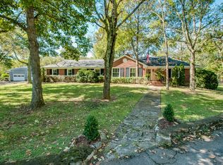4500 Price Circle Rd, Nashville, TN 37205