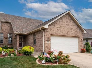 1425 Tiger Lily Ln, Joliet, IL 60435