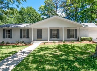 714 Huntindon Rd, Hattiesburg, MS 39402