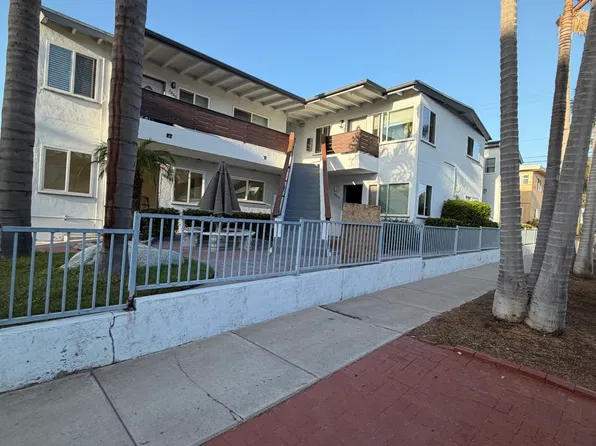 3803 Riviera Dr, San Diego, CA 92109
