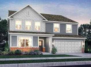 2149 Egbert Rd, Westfield, IN 46074