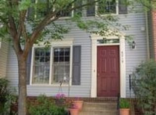 6219 Stratford Ct, Elkridge, MD 21075