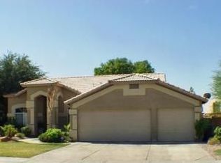 8526 W Sheridan St, Phoenix, AZ 85037