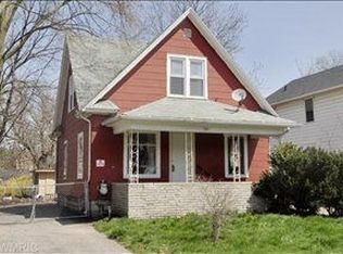 1311 E Stockbridge Ave, Kalamazoo, MI 49001