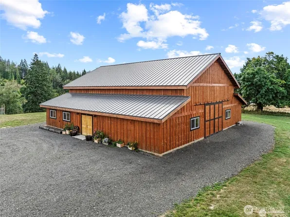 601 George Taylor Road, Silverlake, WA 98645
