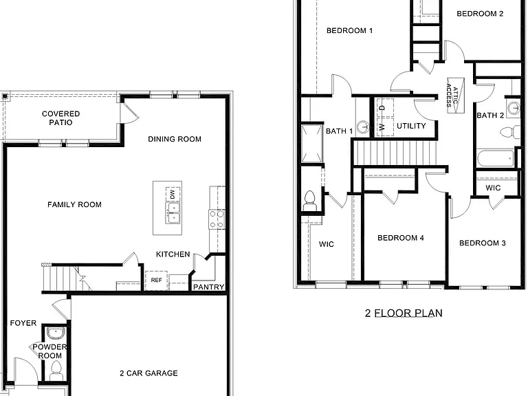 1708 Fawn Creek Dr — Photo 11