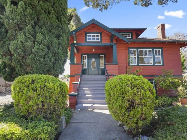 140 W G St, Benicia, CA 94510