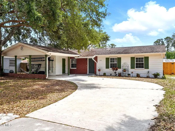 1129 Coronado Dr, Rockledge, FL 32955