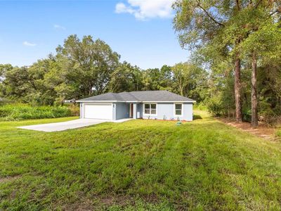 4386 SW 158th Ct, Ocala, FL, 34481