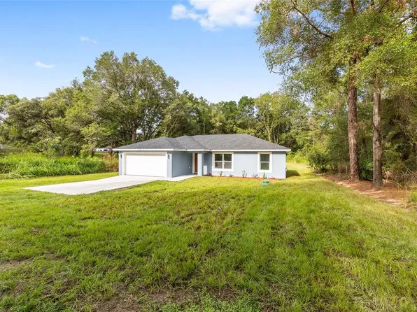 4386 SW 158 COURT, OCALA, FL 34481