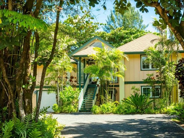 Kauai County Hi Single Family Homes For Sale 167 Homes Zillow