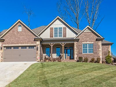 10213 Fox Cove Rd, Knoxville, TN, 37922