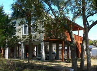 406 8th St #A, Tybee Island, GA 31328