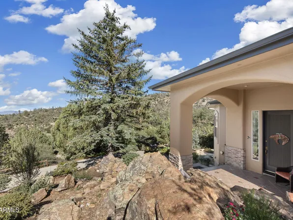 1671 W CATIM Way, Prescott, AZ 86305