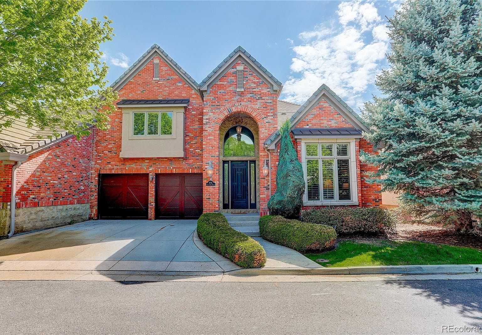8795 E Iliff Drive, Denver, CO 80231 Zillow