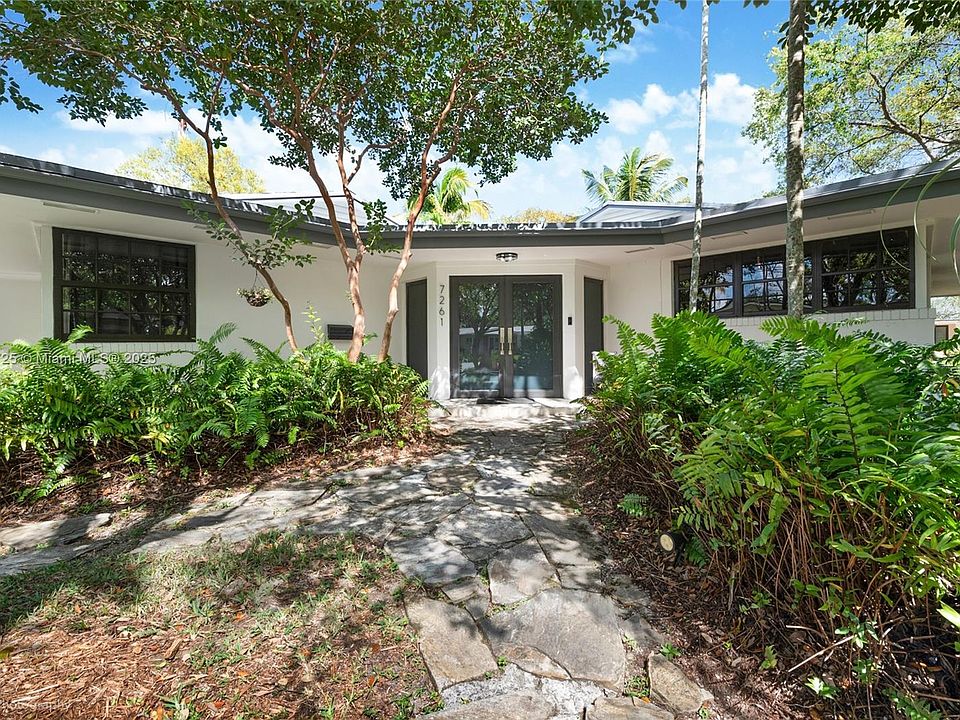 7261 SW 134th Ter, Pinecrest, FL 33156 | Zillow