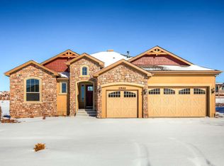 1944 Turnbull Dr, Colorado Springs, CO 80921