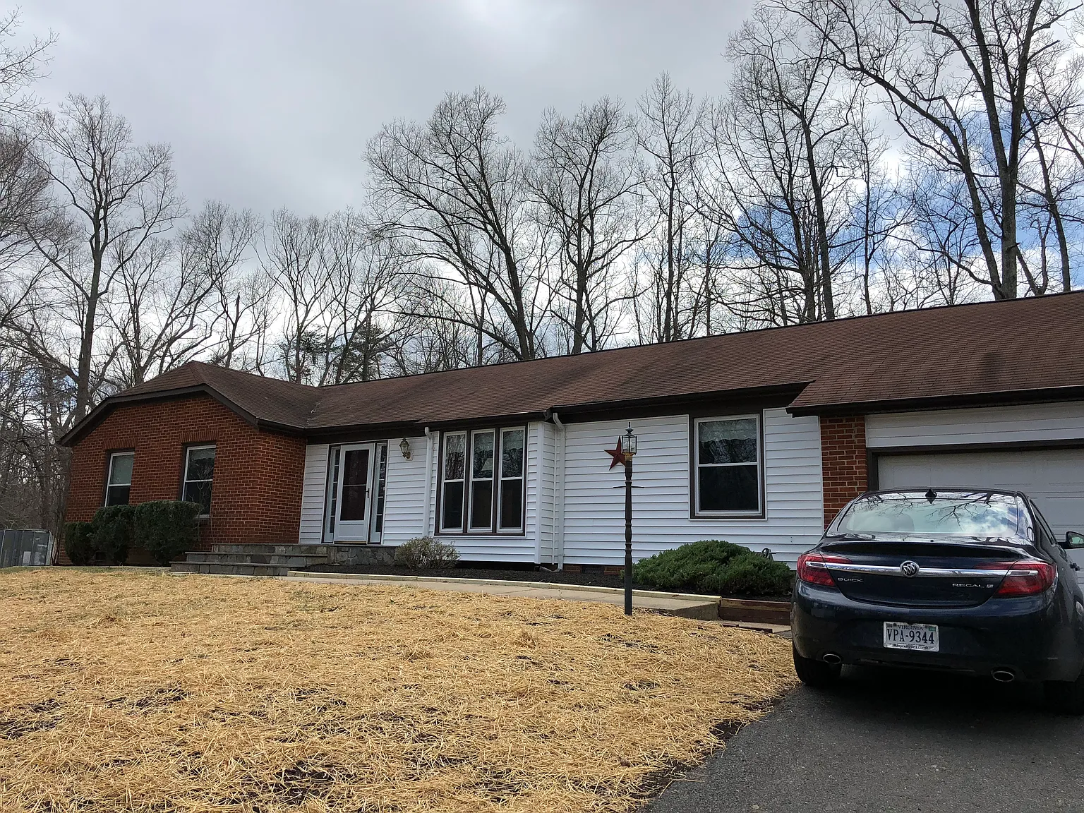 9806 Montyville Dr photo 1