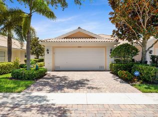 3064 Verdmont Ln, Wellington, FL 33414