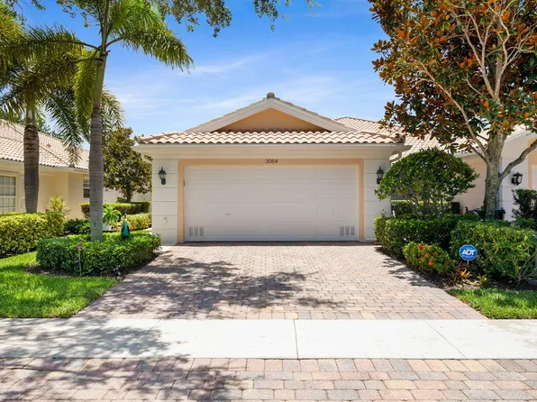 3064 Verdmont Lane, Wellington, FL 33414