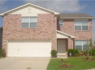 9106 Windswept Grove Dr, Houston, TX 77083