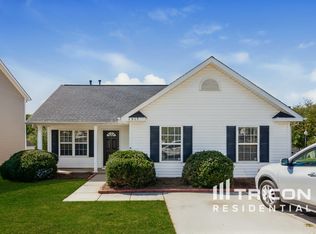 1517 Crandon Dr, Charlotte, NC 28216