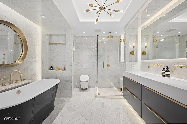 Rented by Corcoran | media 1