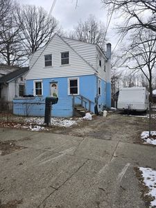 1225 Regent St, Lansing, MI, 48912