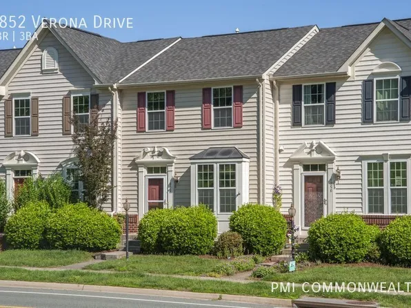 1852 Verona Dr, Charlottesville, VA 22911