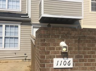 46354 Columbus Dr, Lexington Park, MD 20653