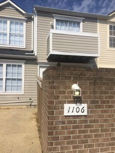46354 Columbus Dr, Lexington Park, MD, 20653