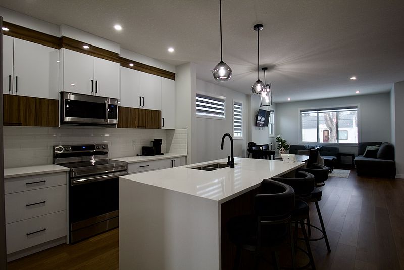Edmonton House for rent - 4 Bedrooms — photo 35