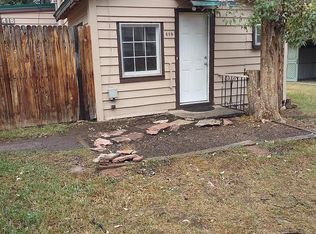 418 N Center St, Woodland Park, CO 80863
