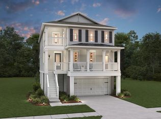 Sapelo Plan, Sea Island Collective, Beaufort, SC 29907