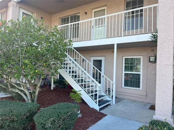 4925 Myrtle Oak Dr Unit 12, New Port Richey, FL 34653