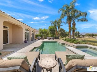 31 Calle Del Norte, Rancho Mirage, CA 92270