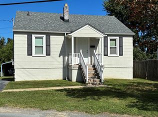 327 Vine St, Beckley, WV 25801