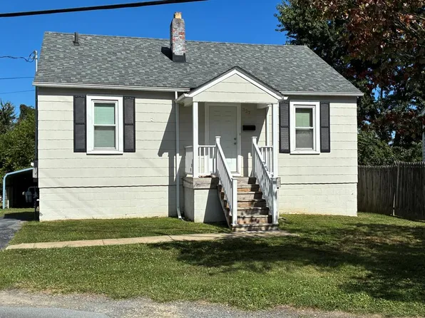 327 Vine St, Beckley, WV 25801
